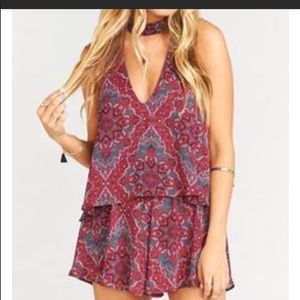 Show me your mumu set size medium